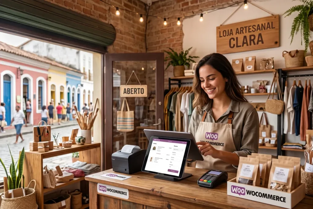 WooCommerce vale a pena para minha loja pequena?